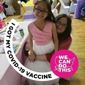 Meet your Posher, Loyda